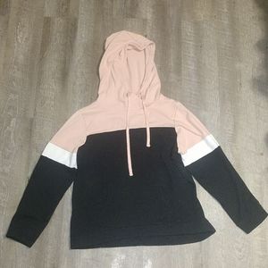 CHANCEORFATE Sweaters - Hoodie CHANCEORFATE Sweaters - Hoodie